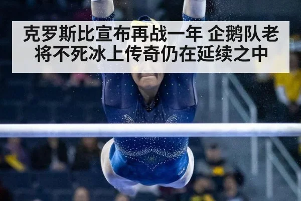 克罗斯比宣布再战一年 企鹅队老将不死冰上传奇仍在延续之中